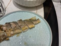 -沪华海鲜大酒楼(南汇店)
