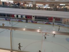 -全明星滑冰俱乐部(万象城店)