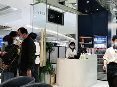大堂-兰湘子·湘菜小炒(石家庄万象城店)