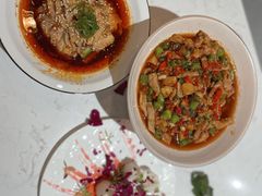 -云里小坐·海泉湾·团建·宴席·下午茶(金堂海泉湾店)