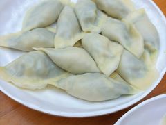 -一轩饺子馆(丽都店)