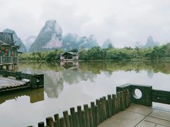 -明仕田园