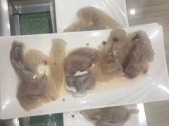 -凯盈阁·顺德私房菜·桑拿鸡
