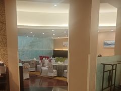 -南京钟山宾馆(江苏省会议中心)