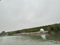 -相门城墙文化休闲景区