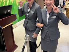 -熊猫自助餐厅.萌趣城堡(长隆熊猫酒店)