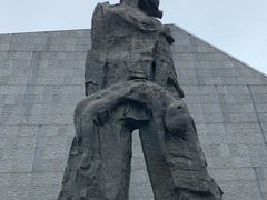 -侵华日军南京大屠杀遇难同胞纪念馆