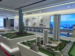 -南京市规划建设展览馆