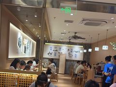 -马记永·兰州牛肉面(天通苑家乐福店)