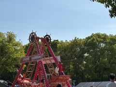 -上海月湖雕塑公园
