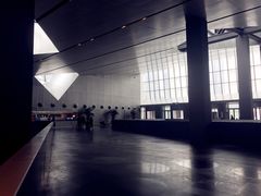 -中央广播电视总台(光华路办公区)