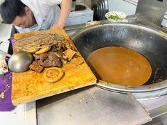 -陈记卤煮小肠