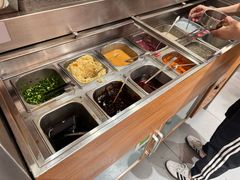 -成都你六姐·牛肉冒菜(长泰广场店)