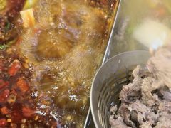 -大四喜·鲜牛肉火锅(洛阳大学城店)