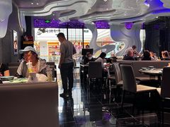 -东方饺子王(哈西万达店)