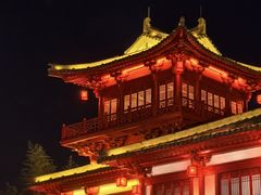 -茅山东方盐湖城景区