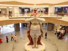 -胡家庙水果批发市场