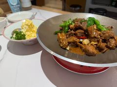 -山东宾馆·齐鲁苑餐厅