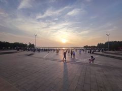 -丁香湖公园