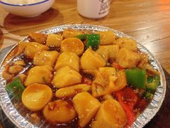 -關東雪东北菜(中庚漫游城店)