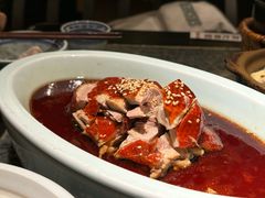 -南京大牌档(中关村领展广场店)