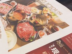 -呷哺呷哺(西单大悦城店)