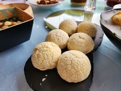 -水上明月·湖景餐厅