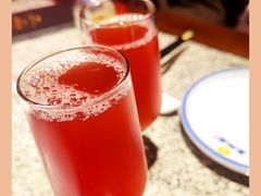 -真地道京味府·鲜橙烤鸭·北京菜(朝阳公园·甜水园店)