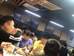 -小民大排档(光谷店)