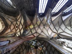 -斯蒂芬主教座堂(Stephansdom)