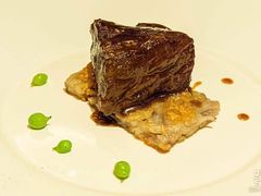 -万豪中餐厅·粤菜·北京粤财JW万豪酒店