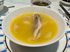 -禧悦楼 · 港味海鲜火锅