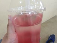 -首都图书馆-咖啡厅