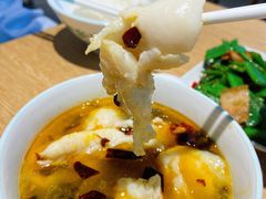 -老乡鸡(上海品尊国际中心店)
