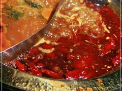 -味蜀吾正宗川味老火锅(横店店)