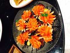 -芳芳私房菜·精做淮扬菜(承德路店)