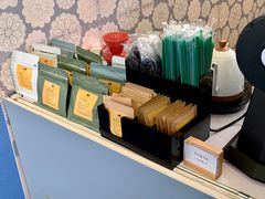 -及咖啡GatherCoffee(华申大厦店)