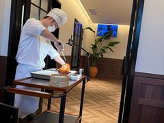 -漢舍中国菜馆(889广场店)