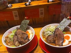 -老龙亭拉面店