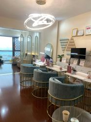 -HUII NAIL绘京美甲美睫会馆