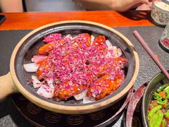 -旺爷砂锅·茶作(国贸城店)