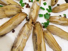 -阿毛饭店(和义路店)