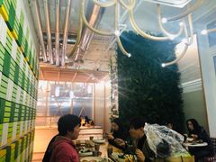-Green Option(官舍店)