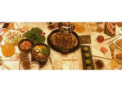 -千纸鹤嫩汁烤肉(学府店)