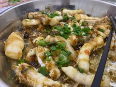 鱼肚肉-红日饭店(裕隆三路店)