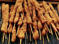 -比格比萨自助(延庆万达广场店)