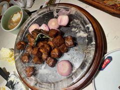 -四季厨房 鲁菜·孔府烤鸭(高新万达店)