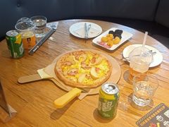 -乐凯撒披萨(正佳广场店)