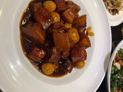 -闫府私房菜·老字号(恒隆店)