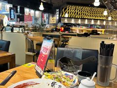 -雷门拉面·现熬骨汤(凯德来福士店)